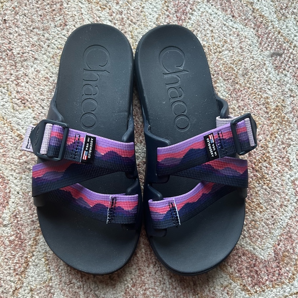 Chaco Chillos Slide. Women’s